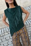 Hontas Vest Verde