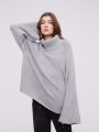 Sweater Guanabara Gris