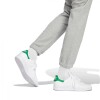 Pantalón Trefoil Essentials French Terry de Hombre Gris