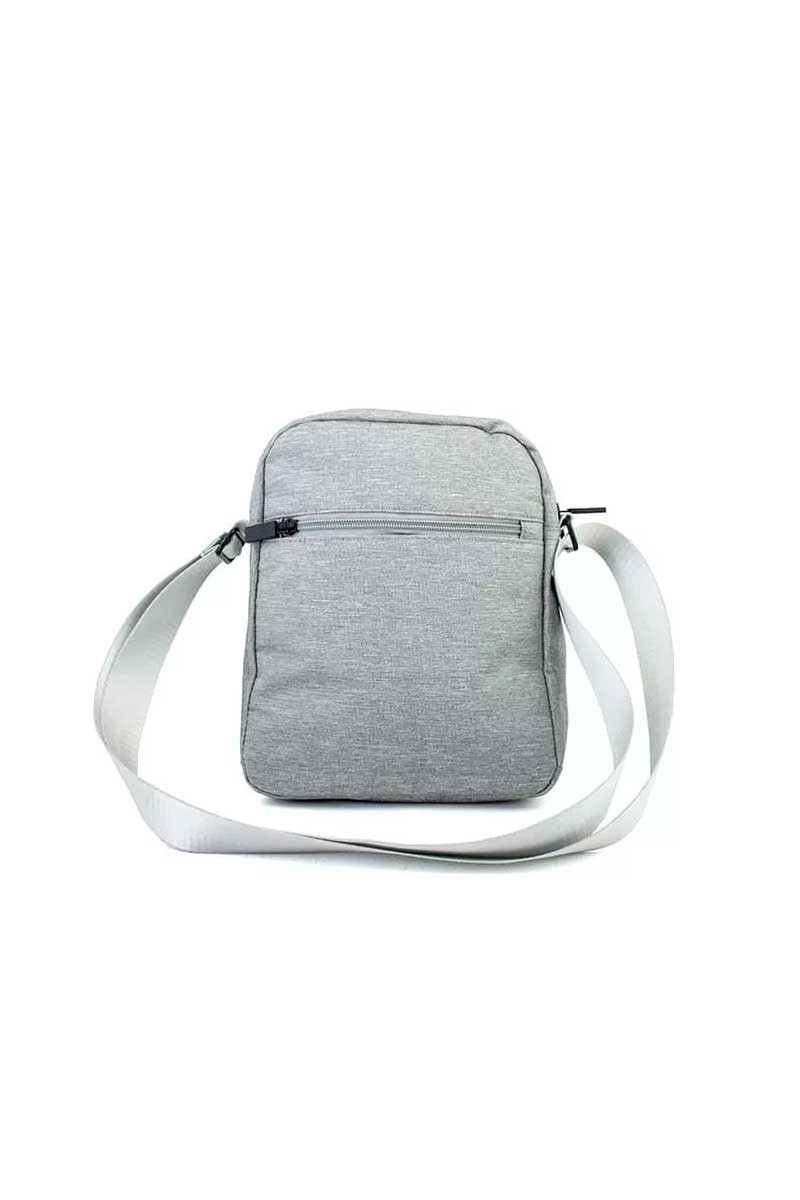 MOCHILA SANTA BARBARA ASTANA Gris