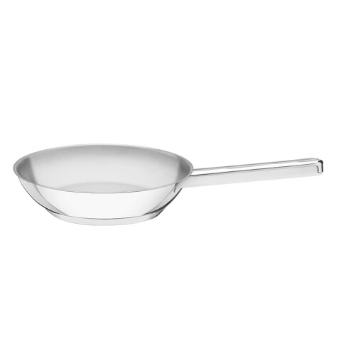 Sartén ac. inox. ø24cm. 2,1 lts. "allegra" -TRAMONTINA TF1834