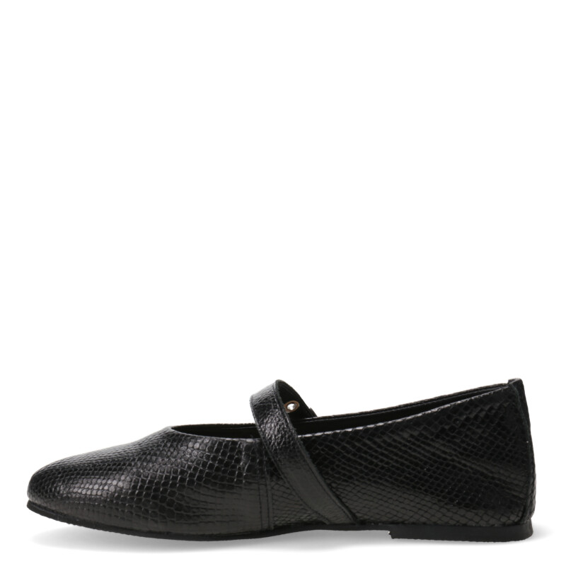 Zapato de Mujer Miss Carol Ref 365006 Negro