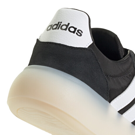 adidas BARREDA DECODE Black