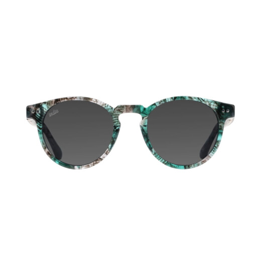 Lentes Indie Pacific Botanic - Gris Lentes Indie Pacific Botanic - Gris