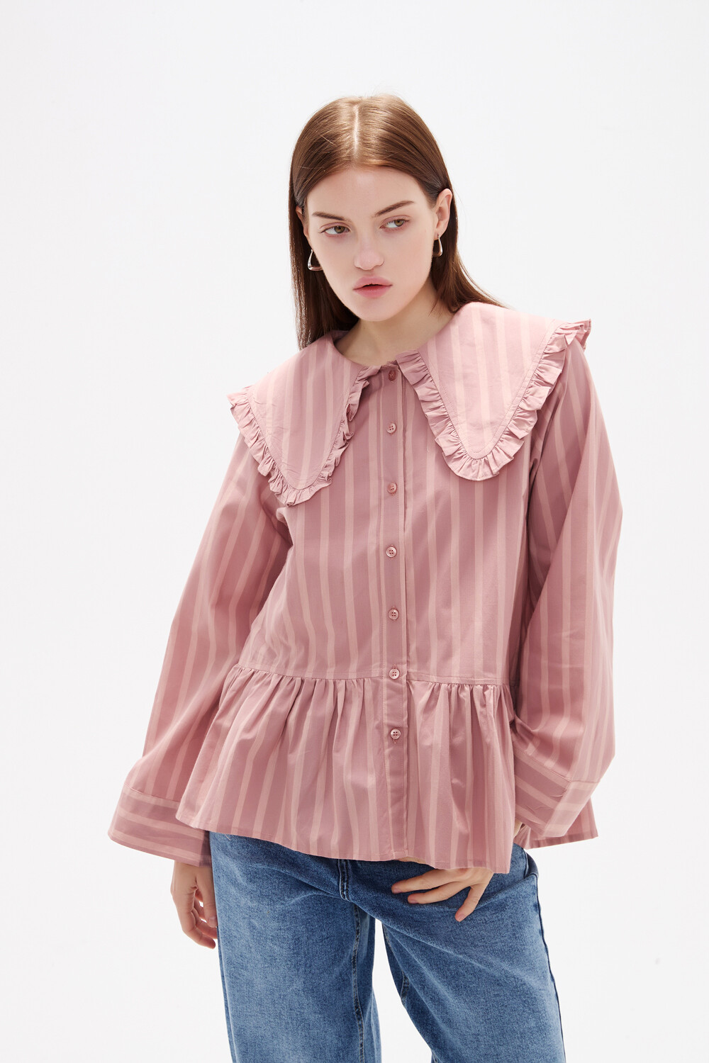 Blusa Almara Estampado 2