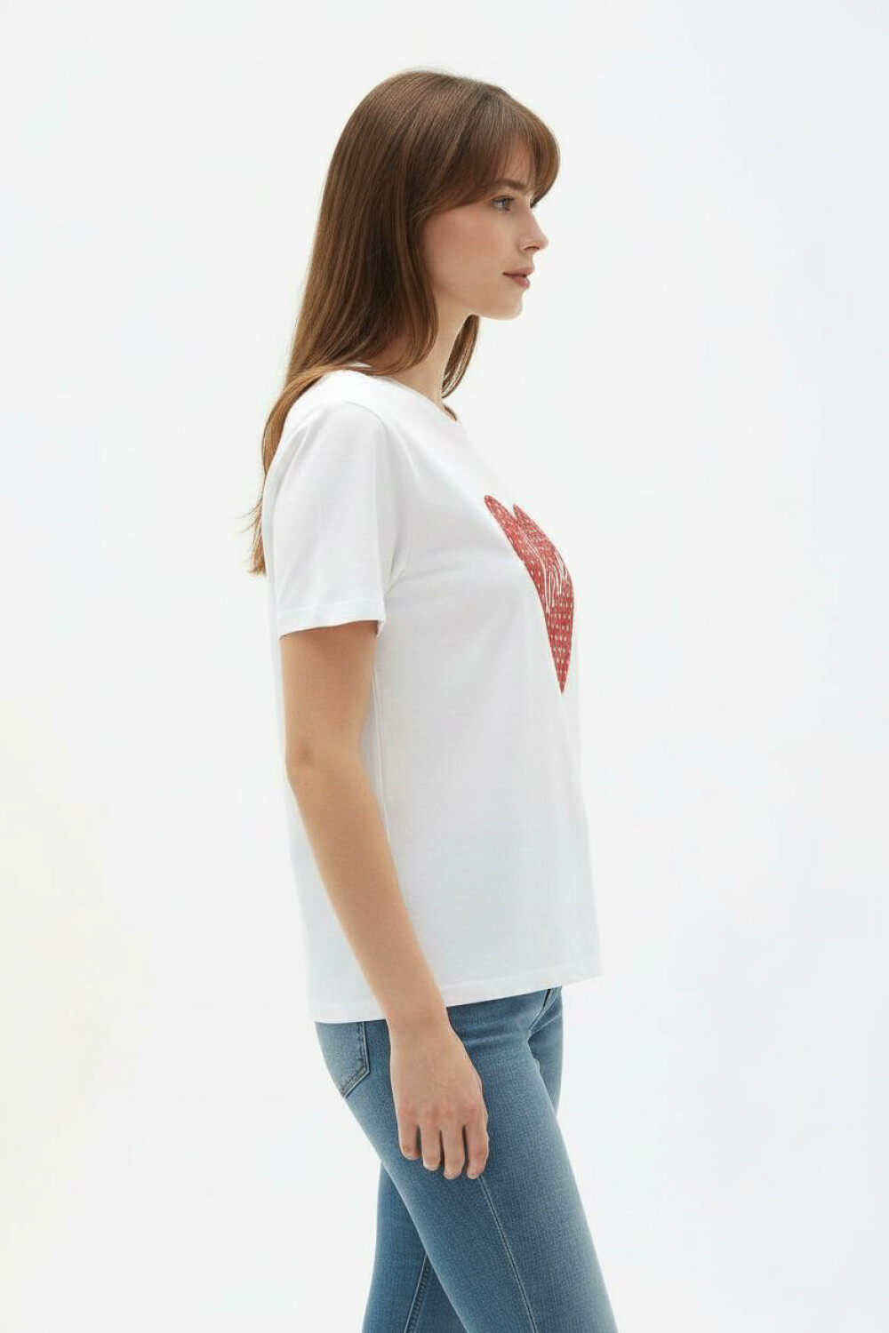 Remera Morais Estampado 4