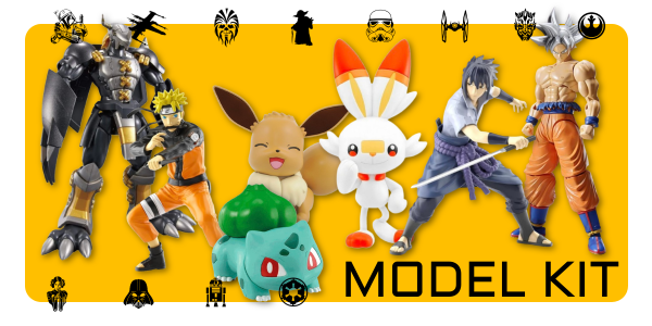 Model Kits
