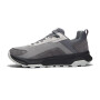 Zapatillas Motion Ledge Low Hombre Medium Grey Suede
