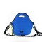 Lunchera Neopreno brio big bro Con Correa Ajustable Cielo