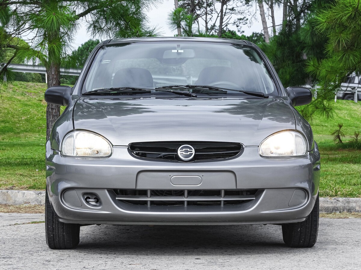 Chevrolet Corsa Super 1.6 AA Dir| Permuta / Financia Chevrolet Corsa Super 1.6 AA Dir| Permuta / Financia