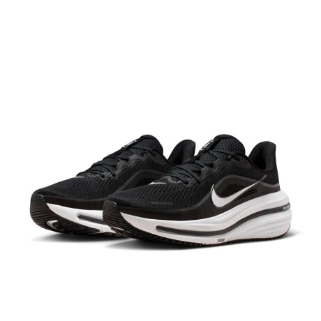 Championes Nike Winflo 12 de Hombre Negro