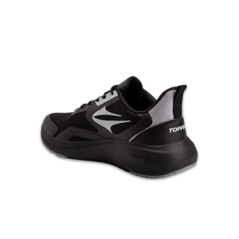 CHAMPION 39-44 NEGRO/GRIS