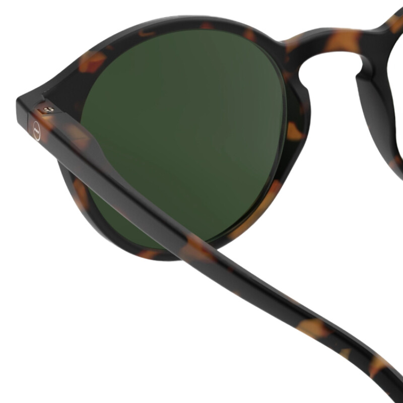 Lentes Izipizi D Sun - Marrón Lentes Izipizi D Sun - Marrón