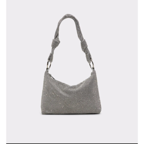 DIAMONELLA SILVER/CLEAR MULTI SYNTHETIC SILVER/CLEAR MULTI