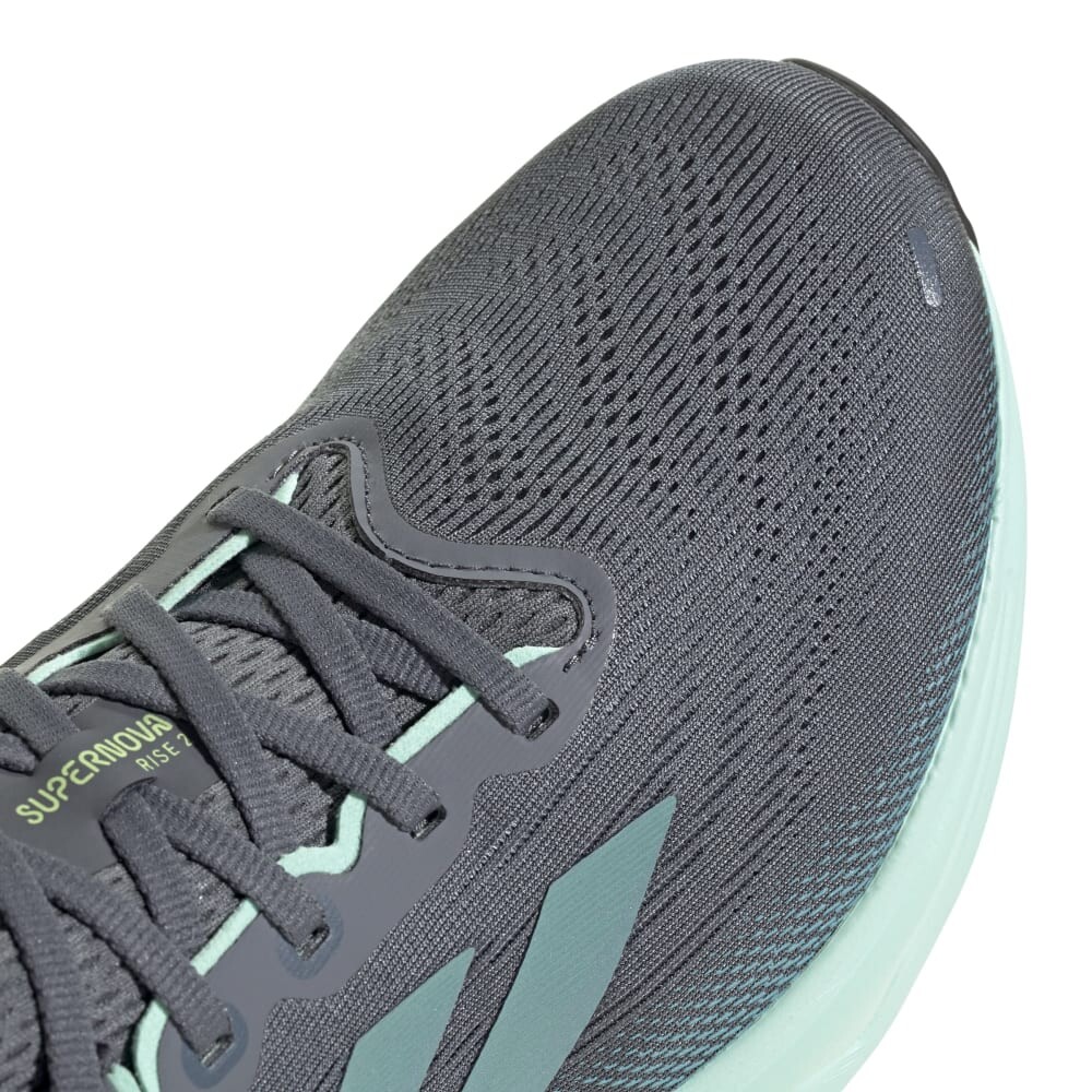 Supernova Rise 2 - Hombre Dark Grey