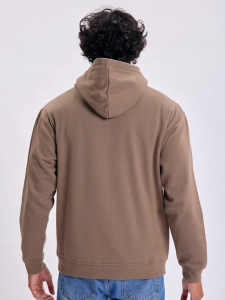 Canguro deportivo oversize San Francisco Visón