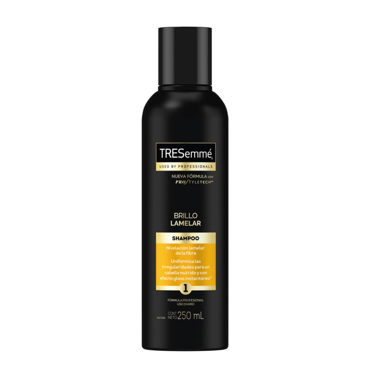TRESEMME SH BRILLO LAMELAR 