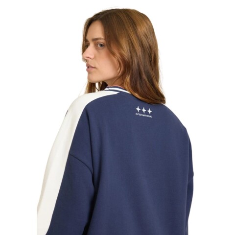 SWEATER LUZIA XS-XL NAVY