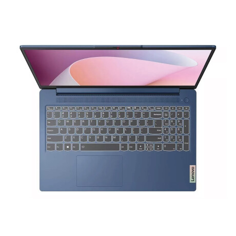 Notebook LENOVO IP Slim 3 15.6' FHD 512 GB / 8GB I5-12450H W11 - Blue Notebook LENOVO IP Slim 3 15.6' FHD 512 GB / 8GB I5-12450H W11 - Blue