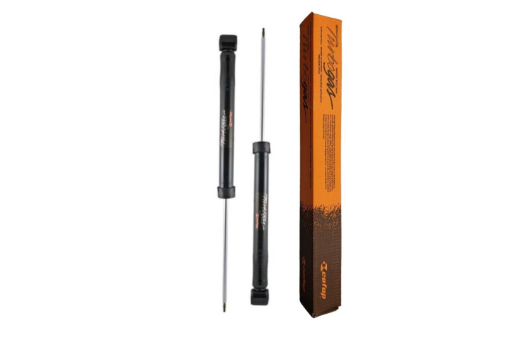 Amortiguador Trasero Der/Izq Ford Fiesta 1.4/1.6 8v 01-25 COFAP Amortiguador Trasero Der/Izq Ford Fiesta 1.4/1.6 8v 01-25 COFAP