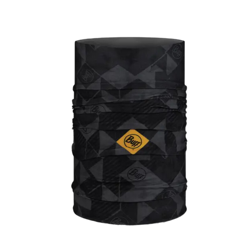 Bufanda Buff Original Ecostretch Micor Graphite Bufanda Buff Original Ecostretch Micor Graphite