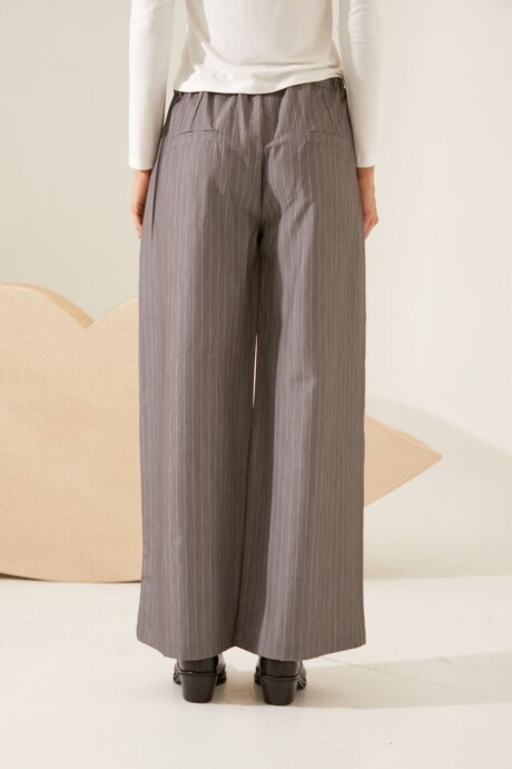 PANTALON AVA GRIS