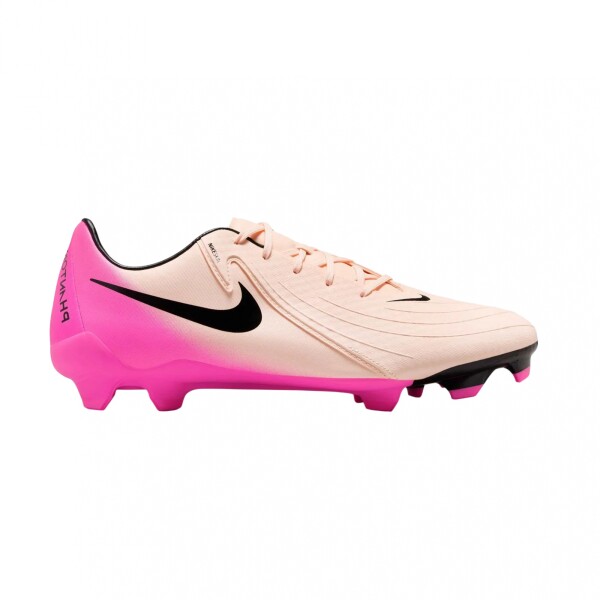 NIKE PHANTOM GX II ACADEMY FG Beige