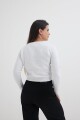 Sweatshirt GRIS