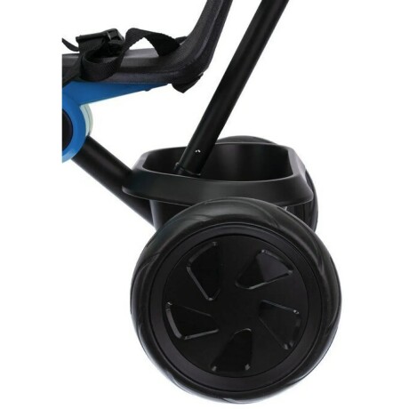 Triciclo ANT PLUS Azul Qplay Triciclo ANT PLUS Azul Qplay