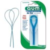 Enhebradores de Hilo Dental x 25 Unidades - GUM Enhebradores de Hilo Dental x 25 Unidades - GUM
