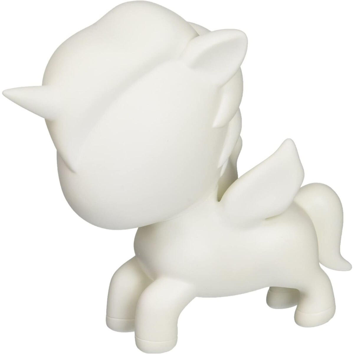 Tokidoki Unicorno Bricolaje vinilo Figura Coleccion Diy 