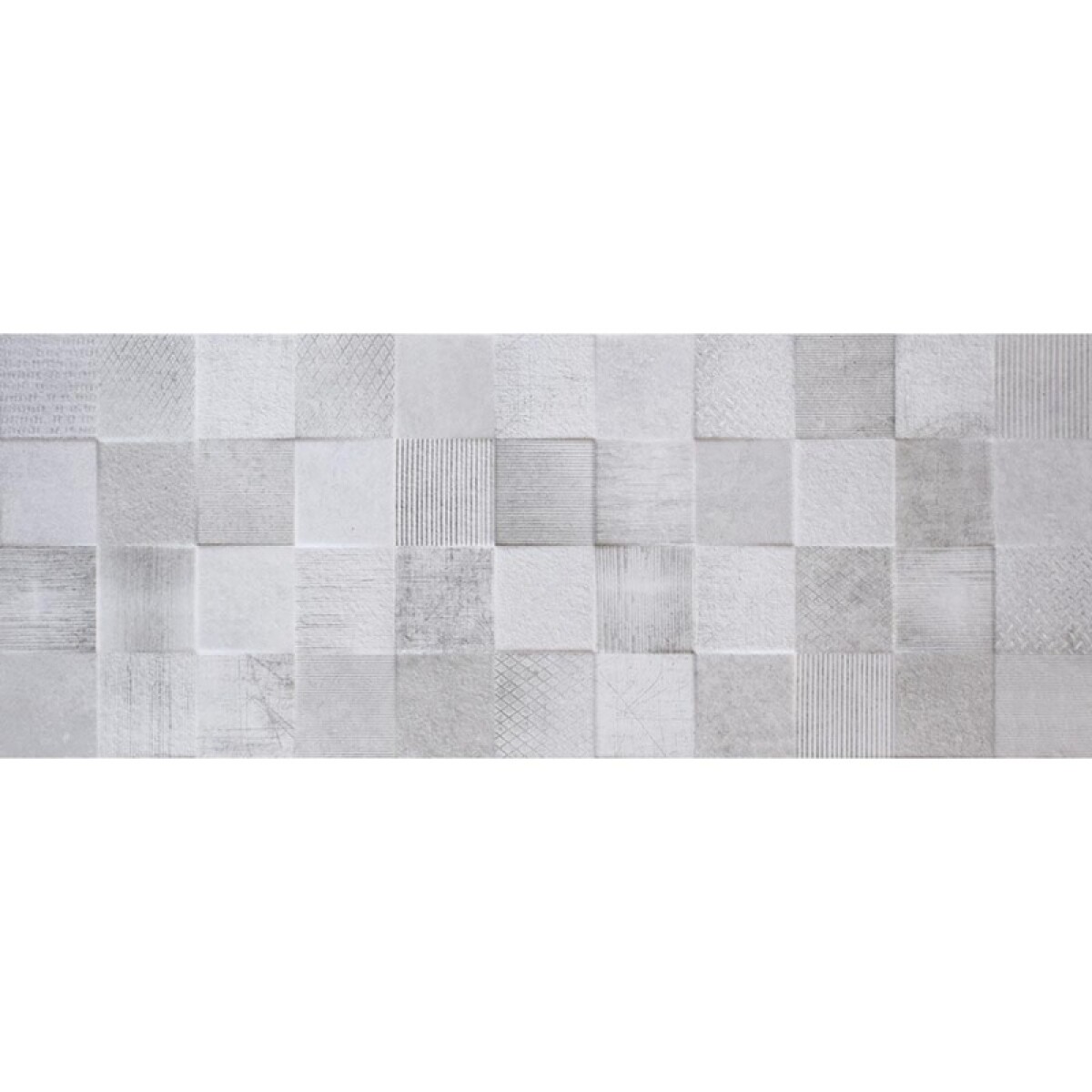 Porcelanato Rectificado Jasper Cr Light "a" 33.3x90 Cm 