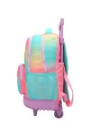 Mochila Carro Trendy Multicolor