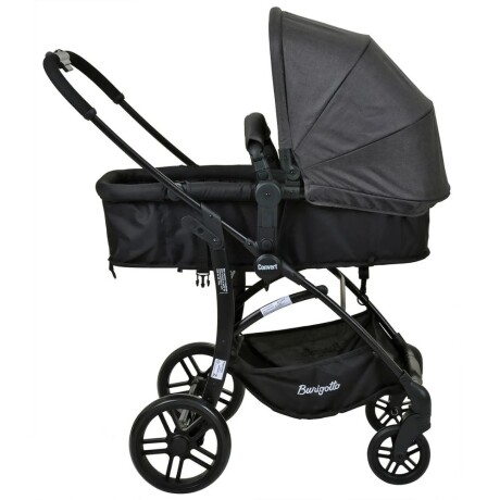 Coche Burigotto Convert Coche Burigotto Convert