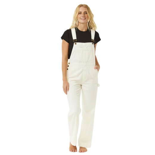 Enterito Rip Curl Stevie Cord - Beige Enterito Rip Curl Stevie Cord - Beige