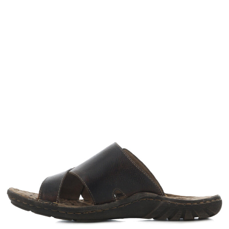 Sandalias de Hombre Freeway Casual Marrón