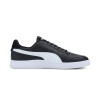 Tennis - Puma - Puma Calzado Shuffle de Hombre - 309668-04 Negro-blanco