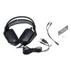 Auriculares Gamer Xtrike Me Rgb Modelo Gh-712 USB Negro