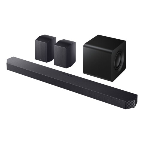 Barra de Sonido Samsung Serie Q HW-Q930F Barra de Sonido Samsung Serie Q HW-Q930F