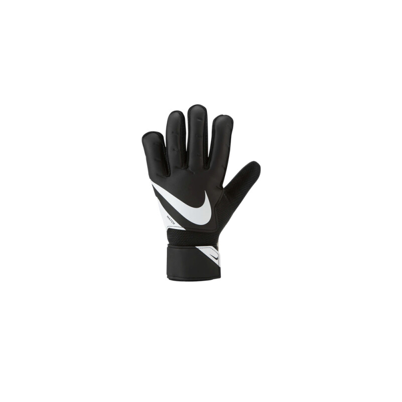 GUANTES NIKE GOALKEEPER MATCH Black