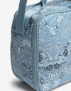 Luncheras Nylon Lunchera Special Price - Estampado Geometrico