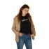 CAMPERA G-4G BEIGE