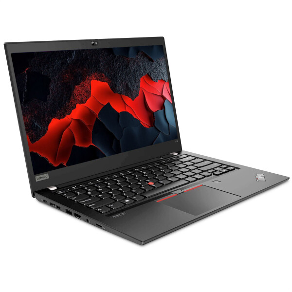 Notebook Lenovo Thinkpad T14 G3 I5 16gb 256gb NOTEBOOK RFPL LENOVO T14 G3 I5/16/256/TS