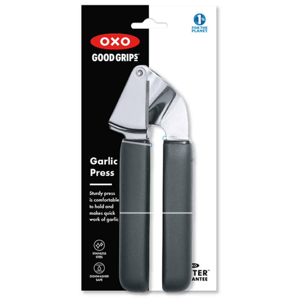 OXO GG PRENSA PARA AJO N/A