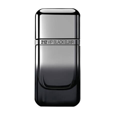 Perfume Carolina Herrera 212 VIP Black Elixir Eau de Parfum Elixir 50 ml Perfume Carolina Herrera 212 VIP Black Elixir Eau de Parfum Elixir 50 ml