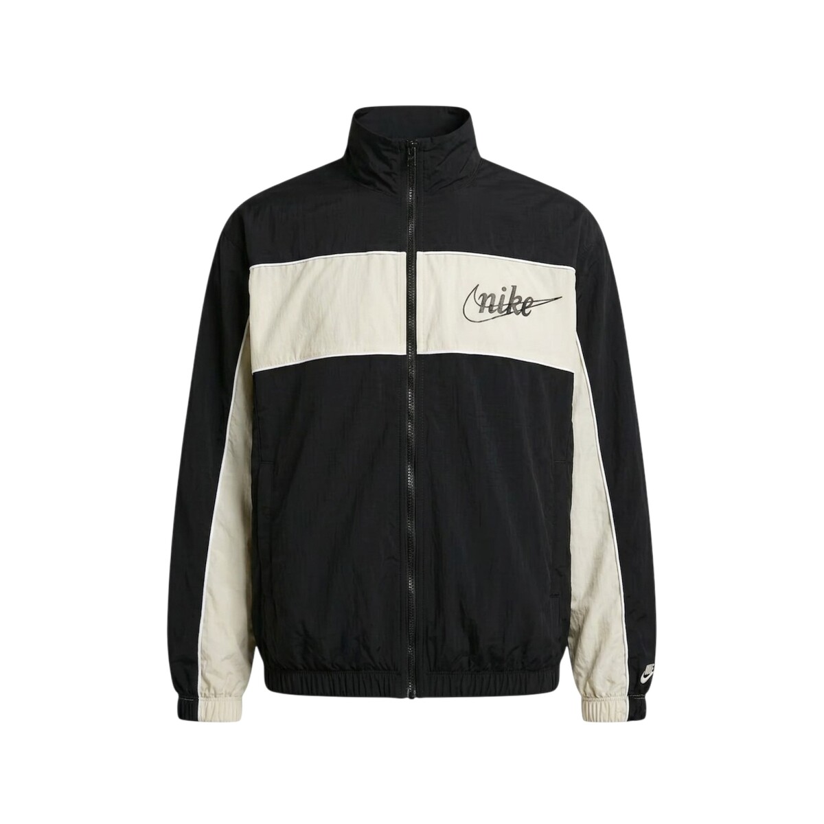 Campera Nike Sportwear Club - Black 