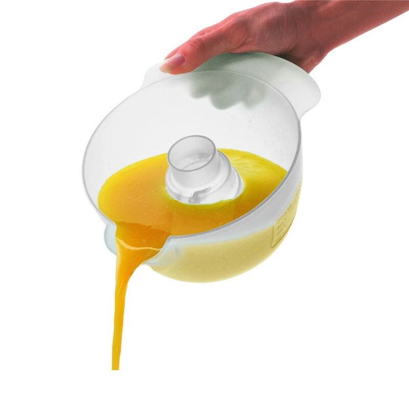 EXPRIMIDOR ELÉCTRICO PHILIPS PHILIPS CITRUS PRESS Blanco
