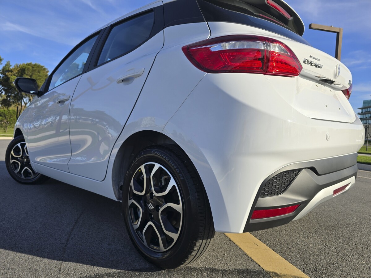 JMC JMEV EV3 2026 0KM | Permuta / Financia JMC JMEV EV3 2026 0KM | Permuta / Financia