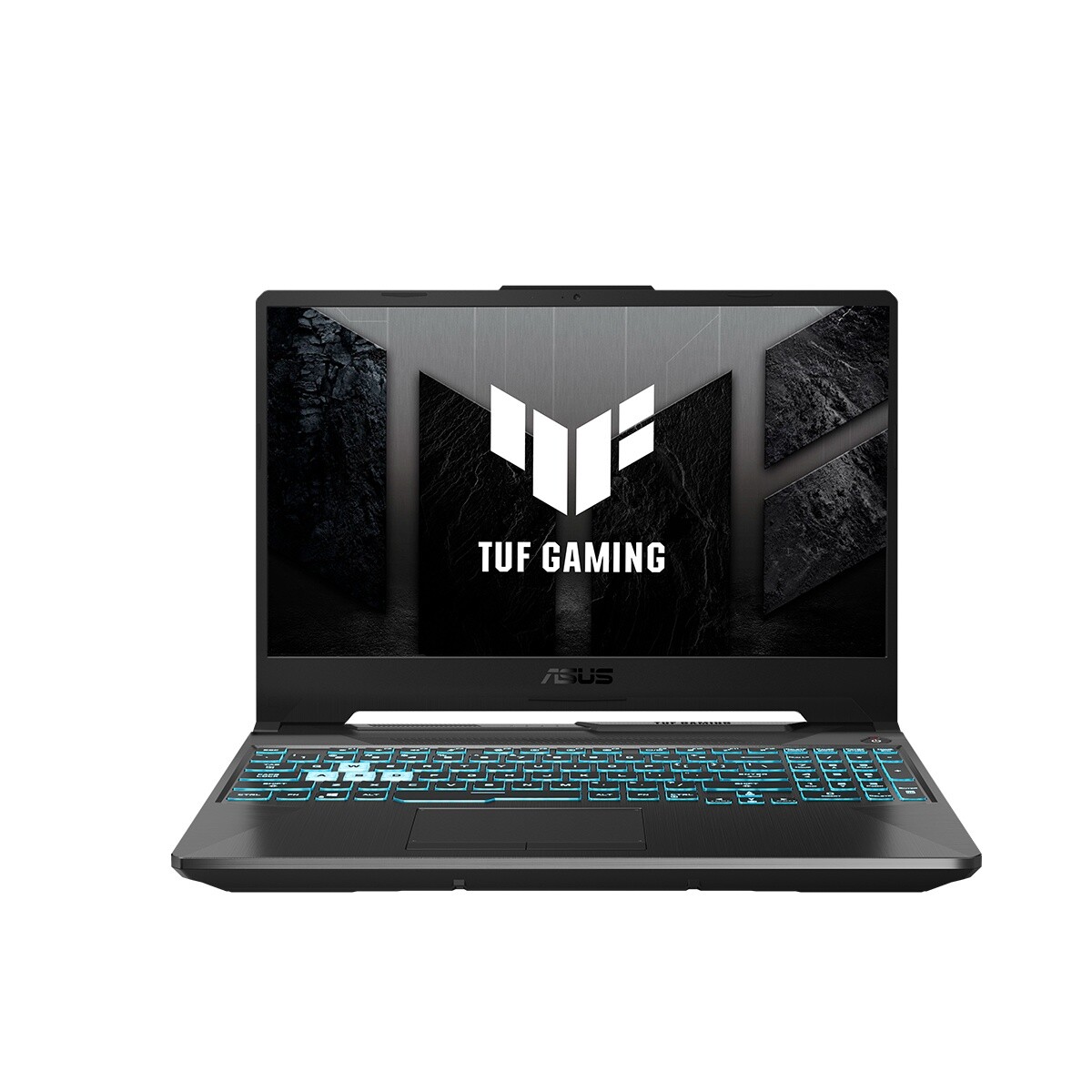 Notebook ASUS TUF Gaming A15 FA506NFR-HN105W Ryzen 7 RTX2050 