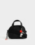 Marroquinería Licencias Cartera Bowling "snoopy" - Combinacion Tricolor